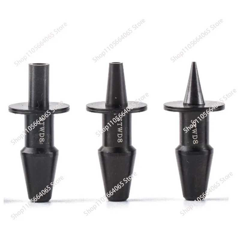 1pcs CP45 CN020 CN030 CN040 CN065 High-Precision SMT Placement Machine Nozzles Ceramic SMT Spare Parts