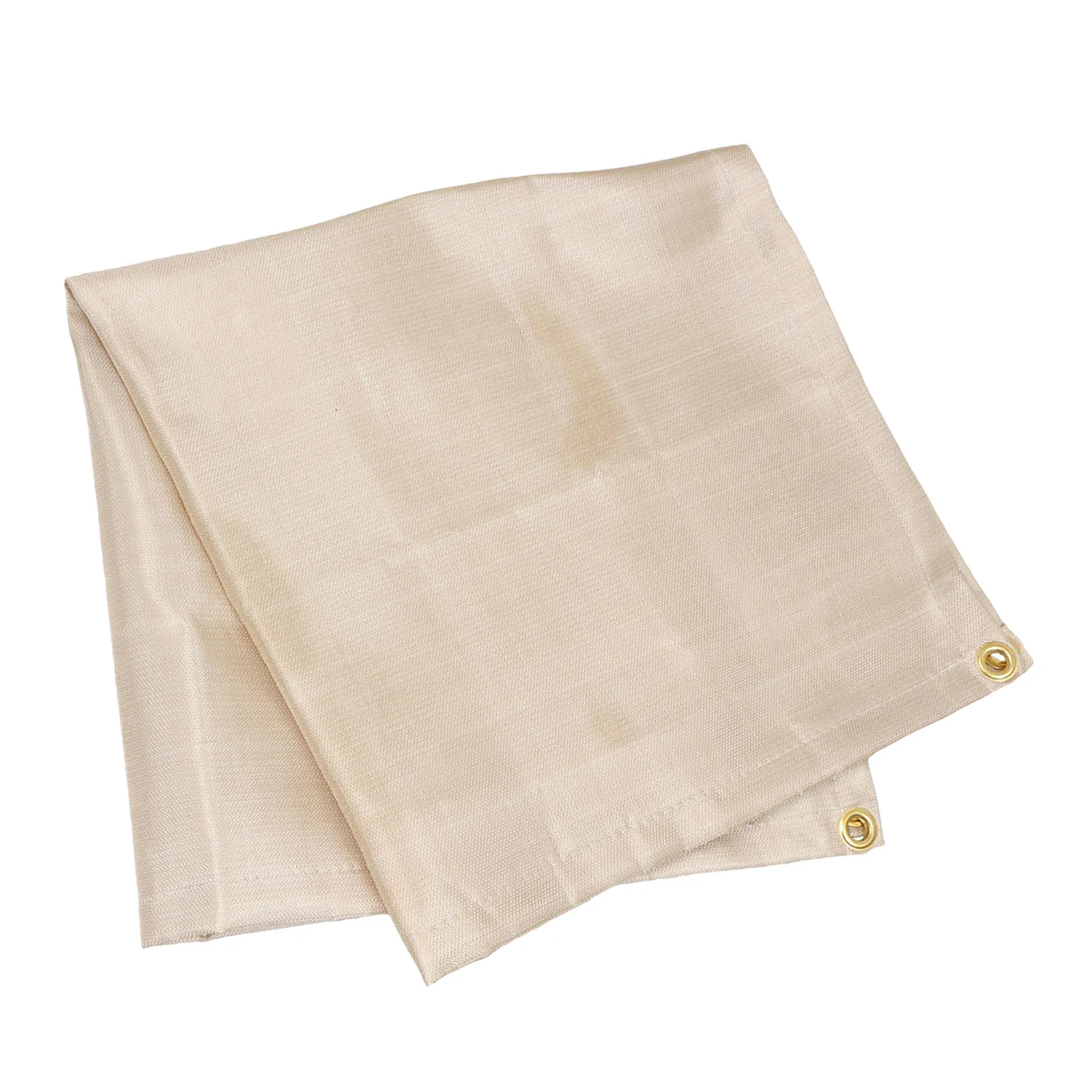 

60x80cm Fireproof Mat for Camping Outdoor Fire Safety Fiberglass Anti-Scald Blanket for Grill Fire Pit Kitchen Welding Use