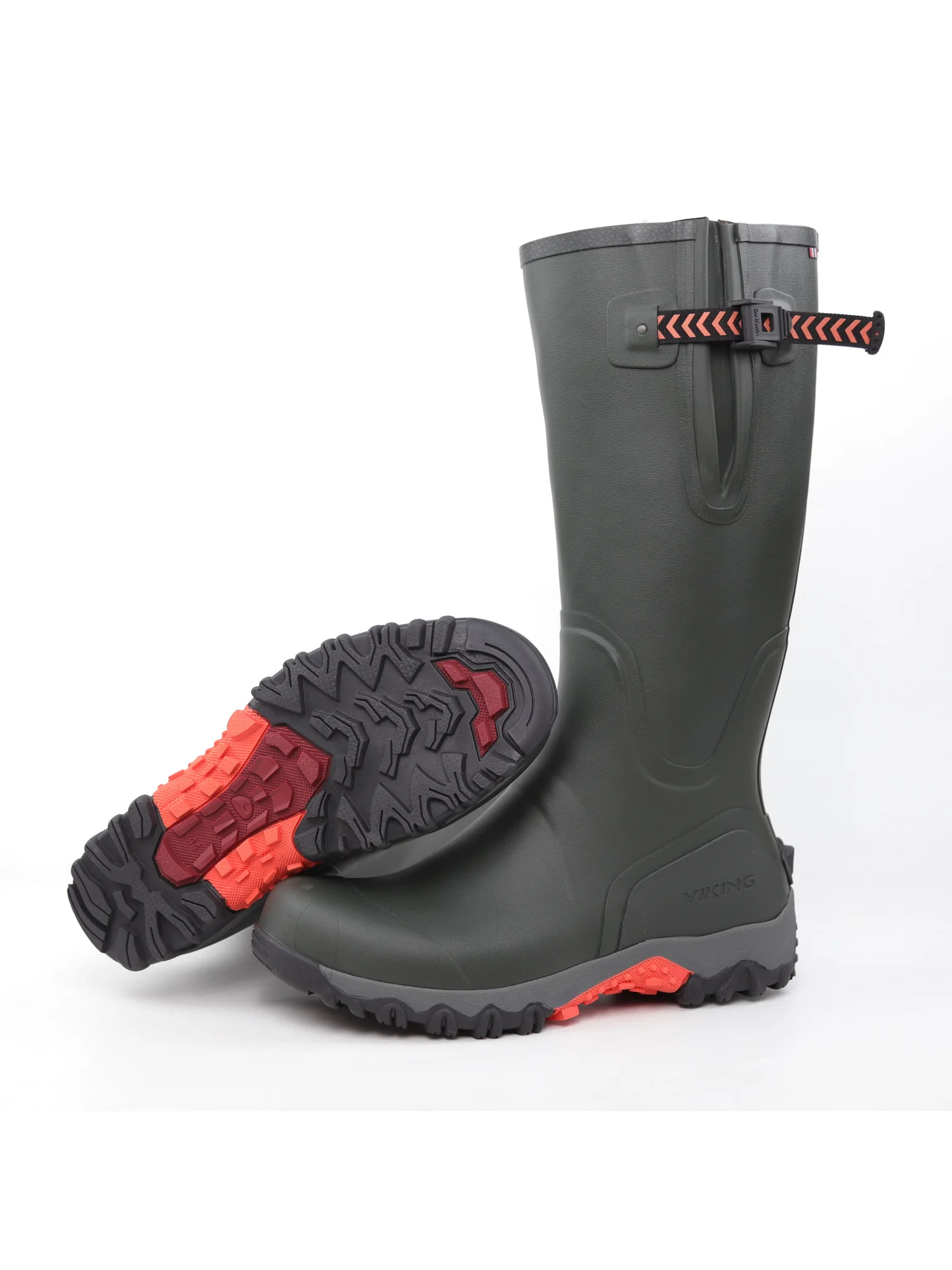 men's-high-tube-rubber-rain-boots-waterproof-non-slip-wear-resistant-mountain-climbing-fishing-shoes-outdoor-activity-boots