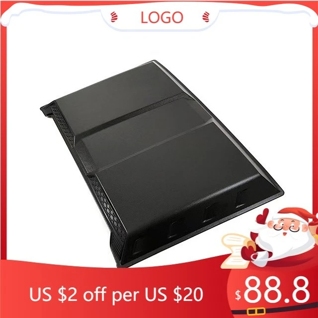 

STLF New Design ABS Engine Hood Bonnet Cover for GWM Tank 300 Accessories 2021 2022 2023 2024 2025