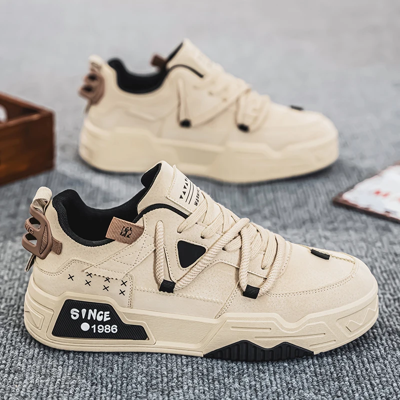 Herenmode lage sneakers met di - Outdoor Sport With Sticks recensie en prijs