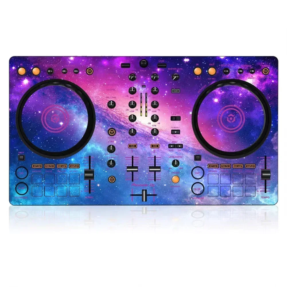 Imagem -05 - Skin Adequado para Controladores Pioneer Ddj-flx4