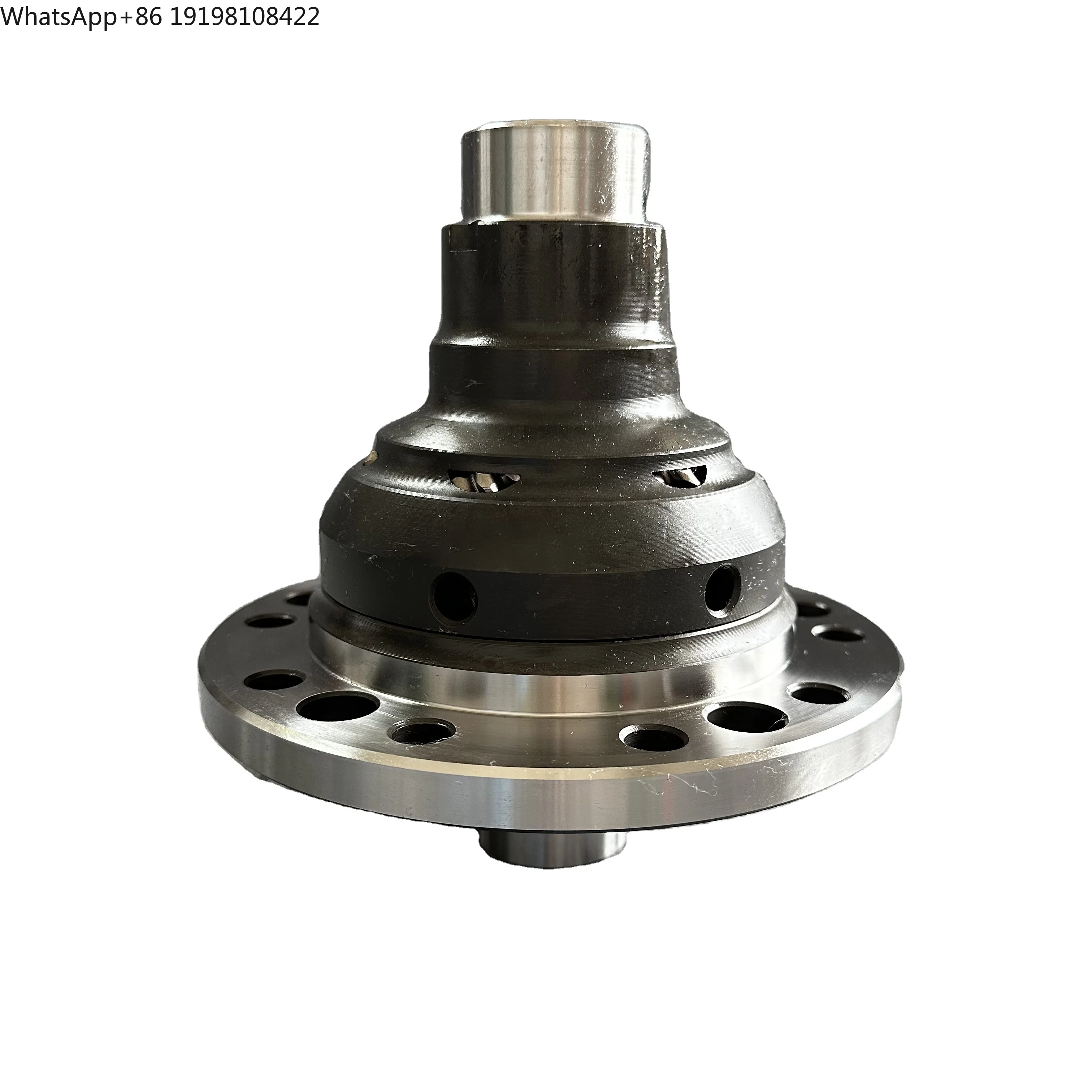 

Limited Slip Differential with Oreload Helical Gear Ford 9inch 31 28 35 Spline