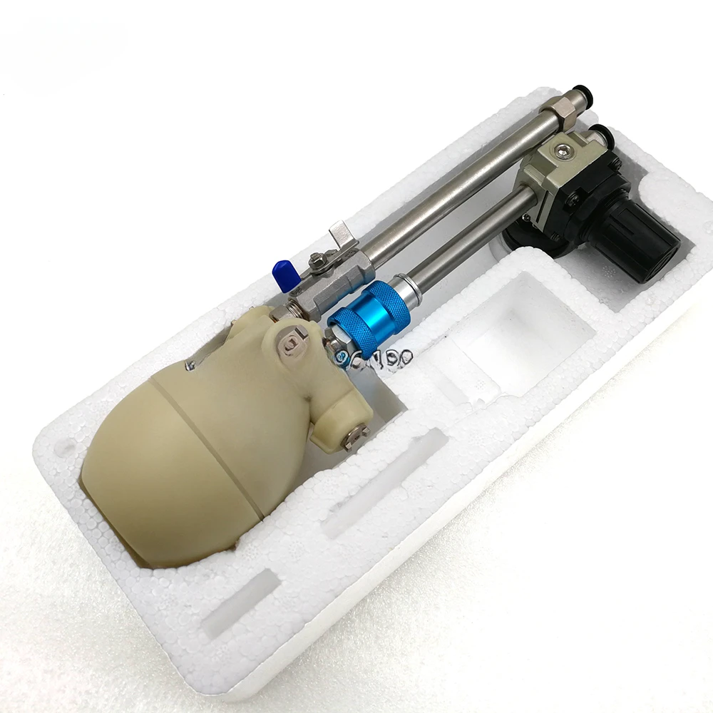 Dry Mist Humidification System Textile Fabric Yarn Humidification Dry Mist Industrial Humidifier