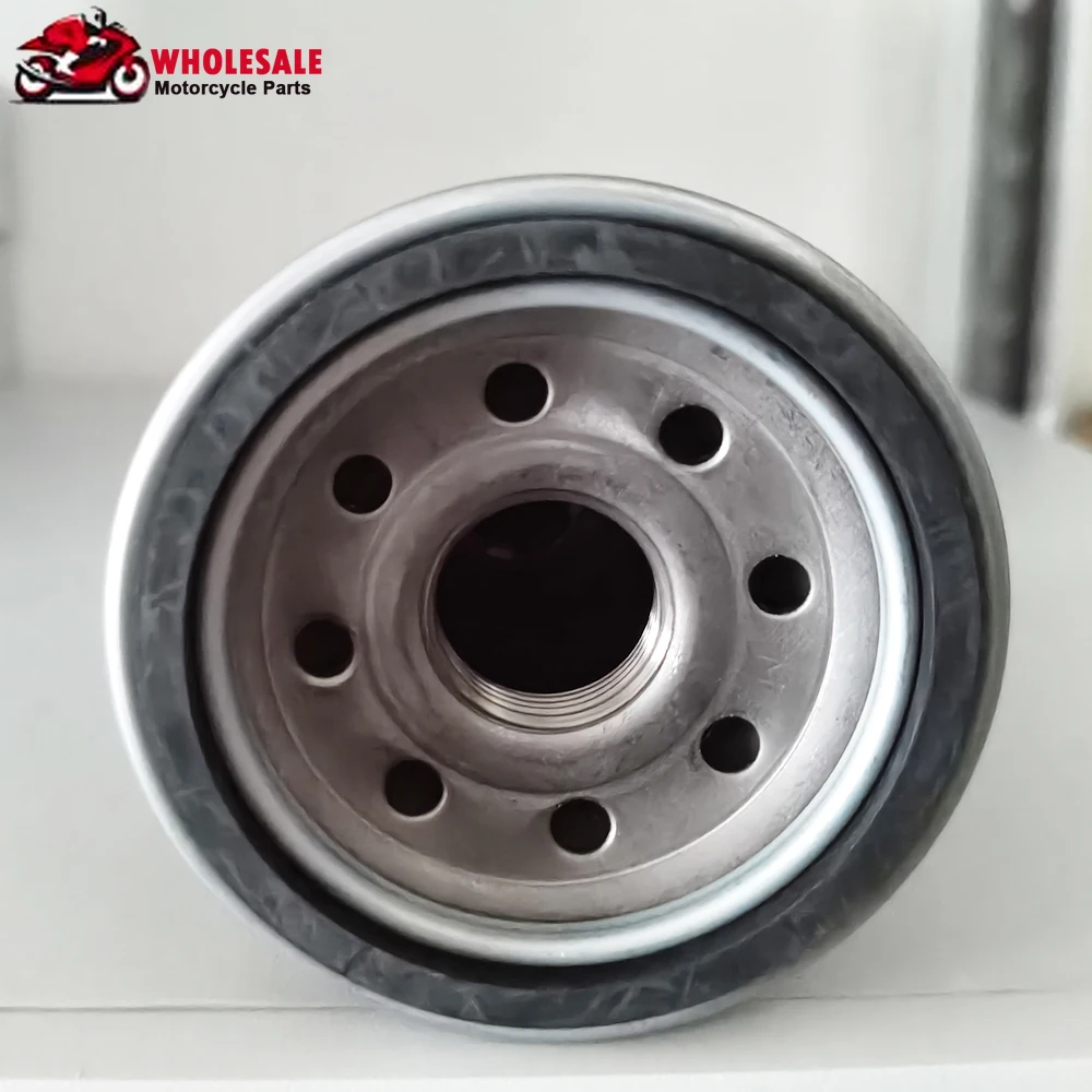 1/2/4pc Motorcycle Fuel Delivery Oil Filter Spare Parts 2540086 for Polaris ATV 500 Ace SOHC EFI 2016-2019 18 570 Ace EFI PS HD 3