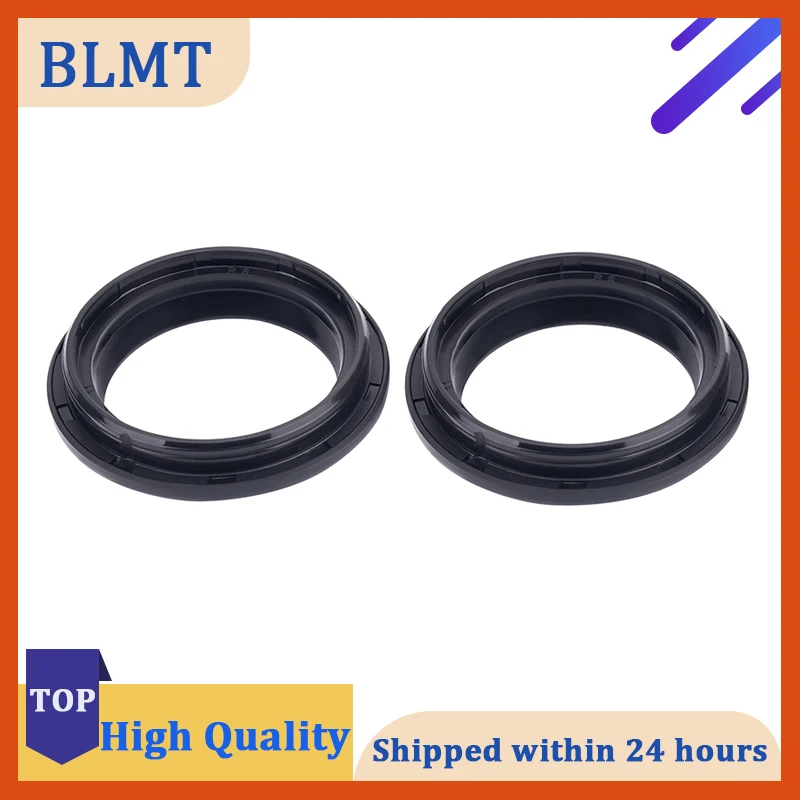 

Motorcycle Front Fork Damper Oil Seal & Dust Seal For BMW F800 GS F800GS Adventure 2012-2016 43*53.2