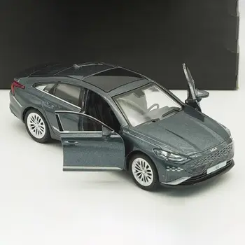 8 best sales سيارة كيا لعبة - №6