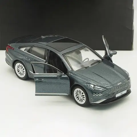 8 best sales Kia-leksaksbil - №6