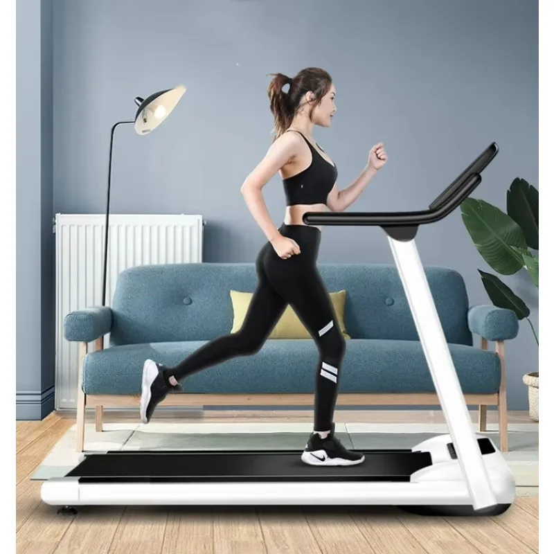 

Multi Functional Treadmill Folding Electric Household Treadmill Running Folding Commercial Treadmill Fitness Equipment