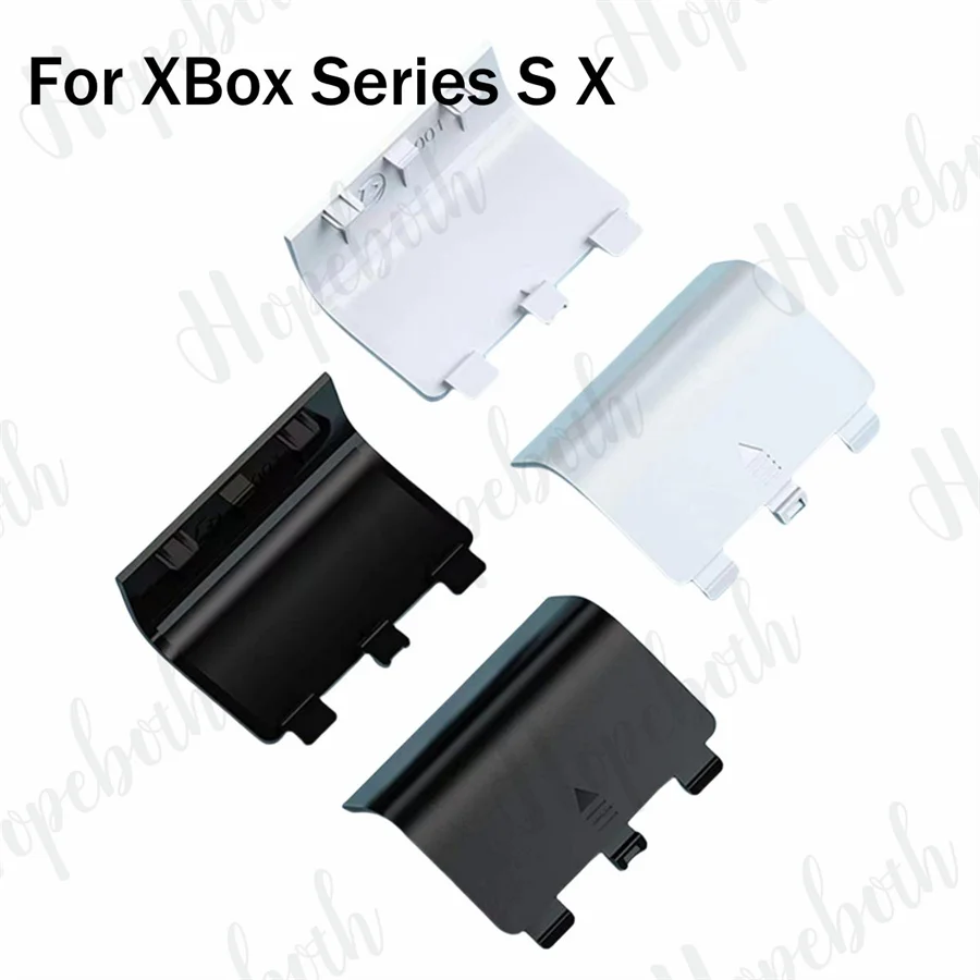 100PCS Plastic Repl… - image