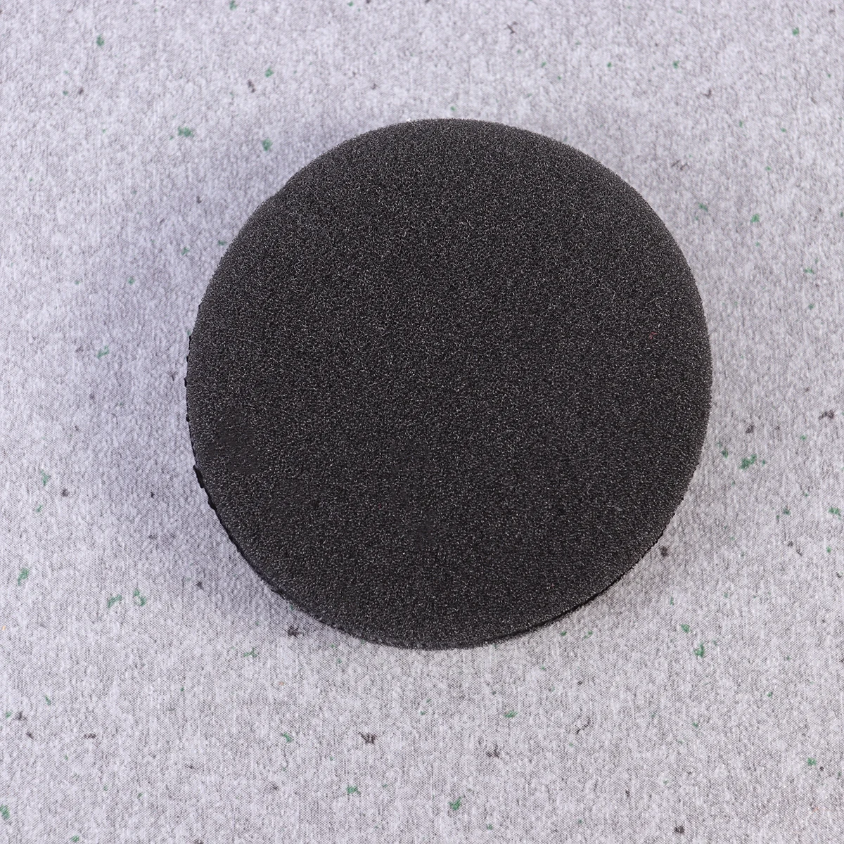 

10pcs 5Cm Sponge Earphone Covers Replacement Earpads Comfortable Headset Cover Noise Reduction Soft Eartips For In-Ear Earphones
