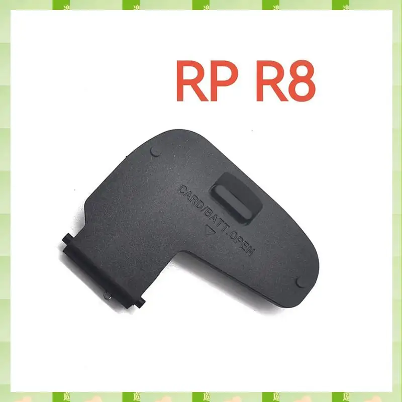 2025 Battery Door Cover Lid Cap For Canon Eos R8 RP Camera Easy To Install Replacement Part,Battery Door Cover Lid Cap For Canon