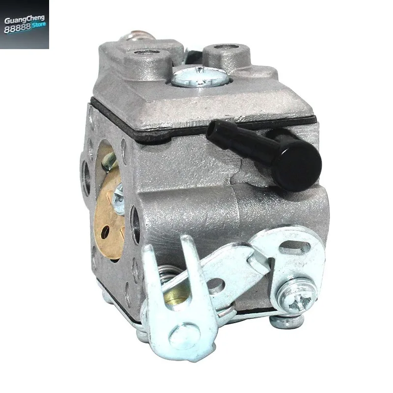 

Карбюратор для HUSQVARNA 40 240 240F 240R 245 245R 245RX JONSERED GR41 GR44 GR50 RS41 RS44 WALBRO WT-99-1 WT-99