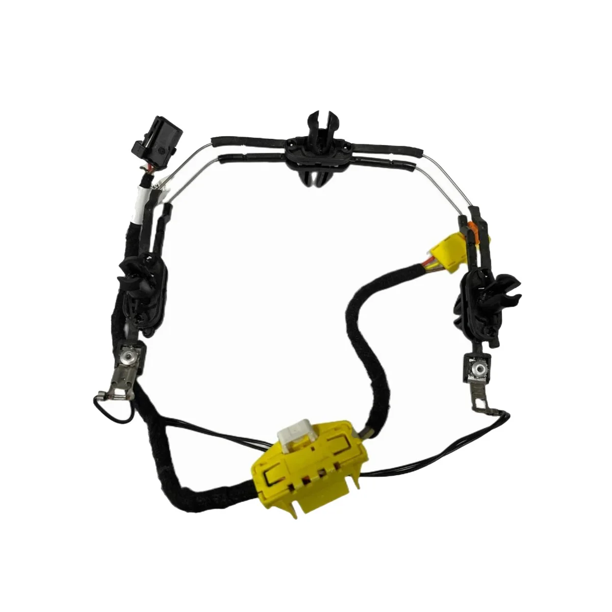 Interruptor de volante de coche, arnés de cables multifuncional 9812313777 98255044ZD para Peugeot 2008 4008 Citroen C5