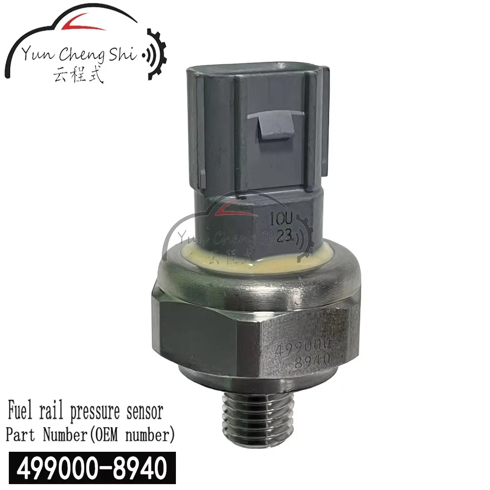 

499000-8940 4990008940 499000-8530 4990008530 New Transmission Fuel Pressure Sensor Fuel Pressure Switch For Honda