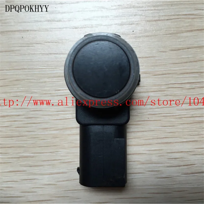 DPQPOKHYY For Fiat reversing radar,735411204,0 263 003 484,0263003484