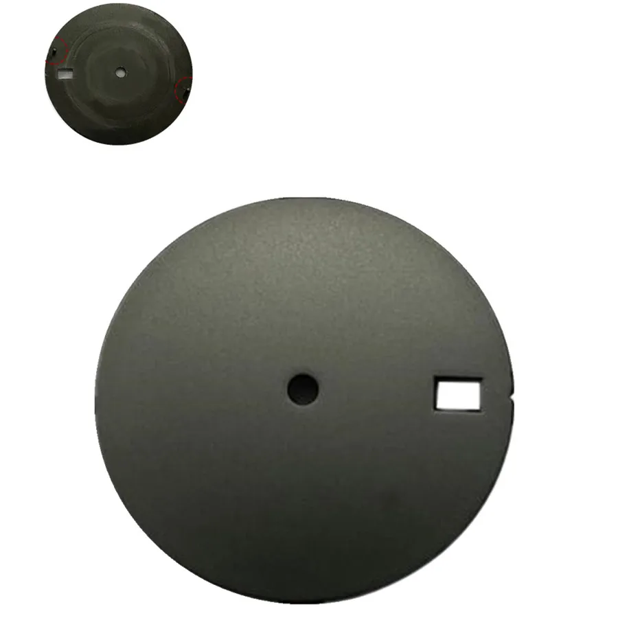 NH35/36 Blank Watch…