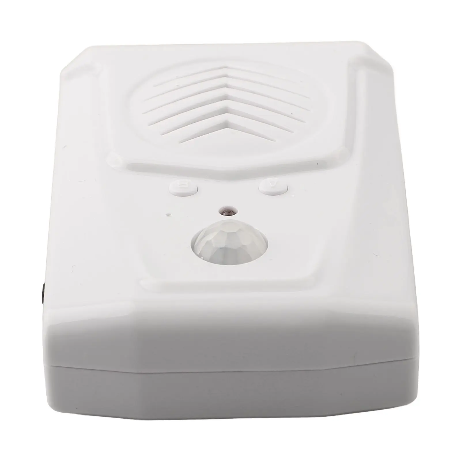 Audio Notifications MP3 Audio Player Infrared Induction Loose Playback Mode USB Audio Transfer Volume Level 80-120 DB