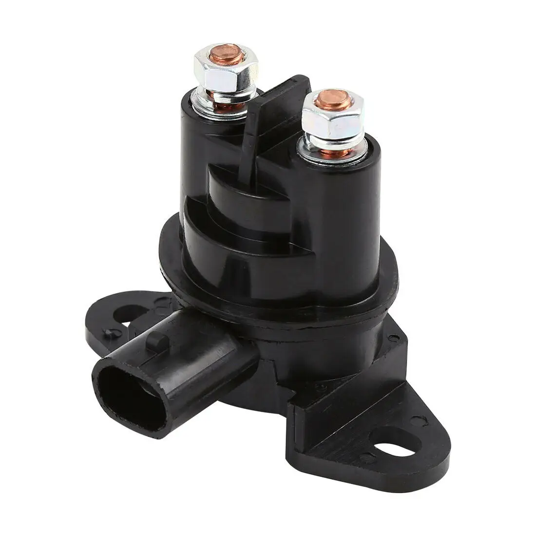 Starter Relay Compatible for SeaDoo GTX 215 RXT X Wake LTD 155 GTR SE 278002347 278001376 278000513