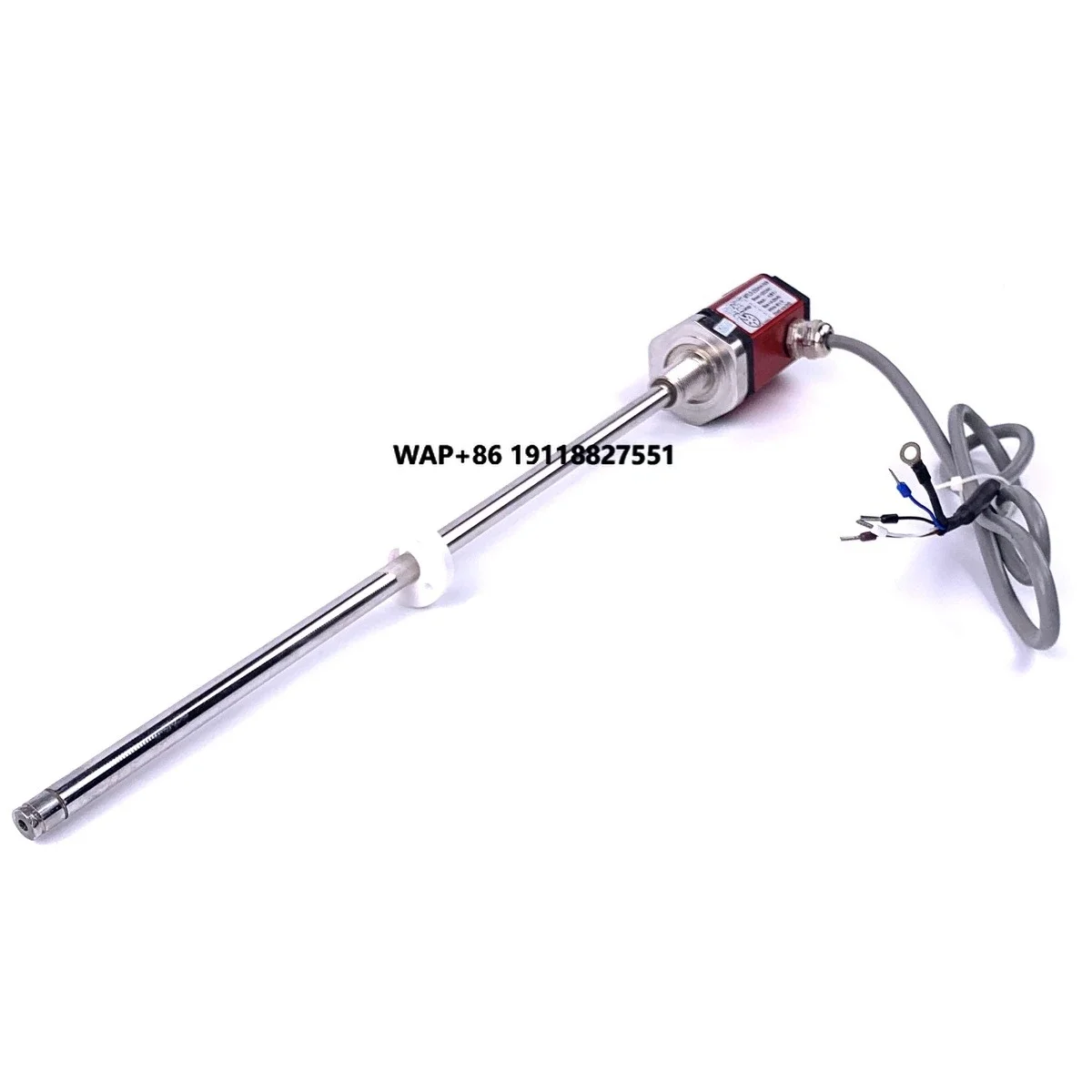 Miran MTL3 High Pressure Built In Oil Tank Level Resistance Sensor