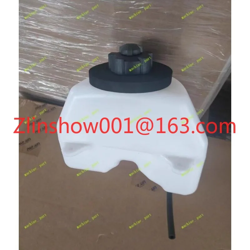 Interal Fuel Tank Cap Assy FitFor  2 Stroke 6HP Outboard