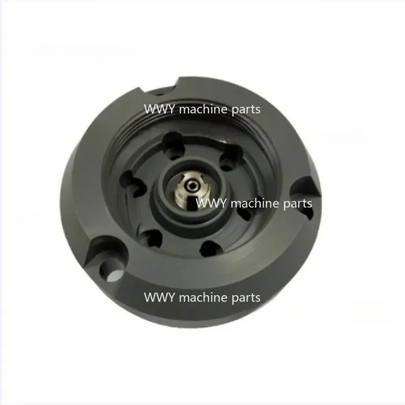Suitable for EDM Slow Wire Parts Nozzle Base Punch C423