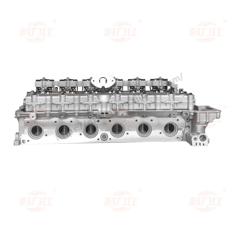 

N52 Engine Cylinder Head 330 525 5 730 E90 E60 F18 3.0l X3 Z4custom