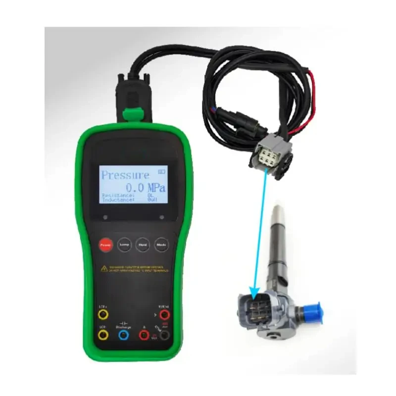 LCR03 Digital Multi…