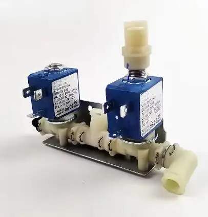 

Solenoid valve assembly accessories 230V newBreville SAGE 870/878/880 semi-automatic coffee machine