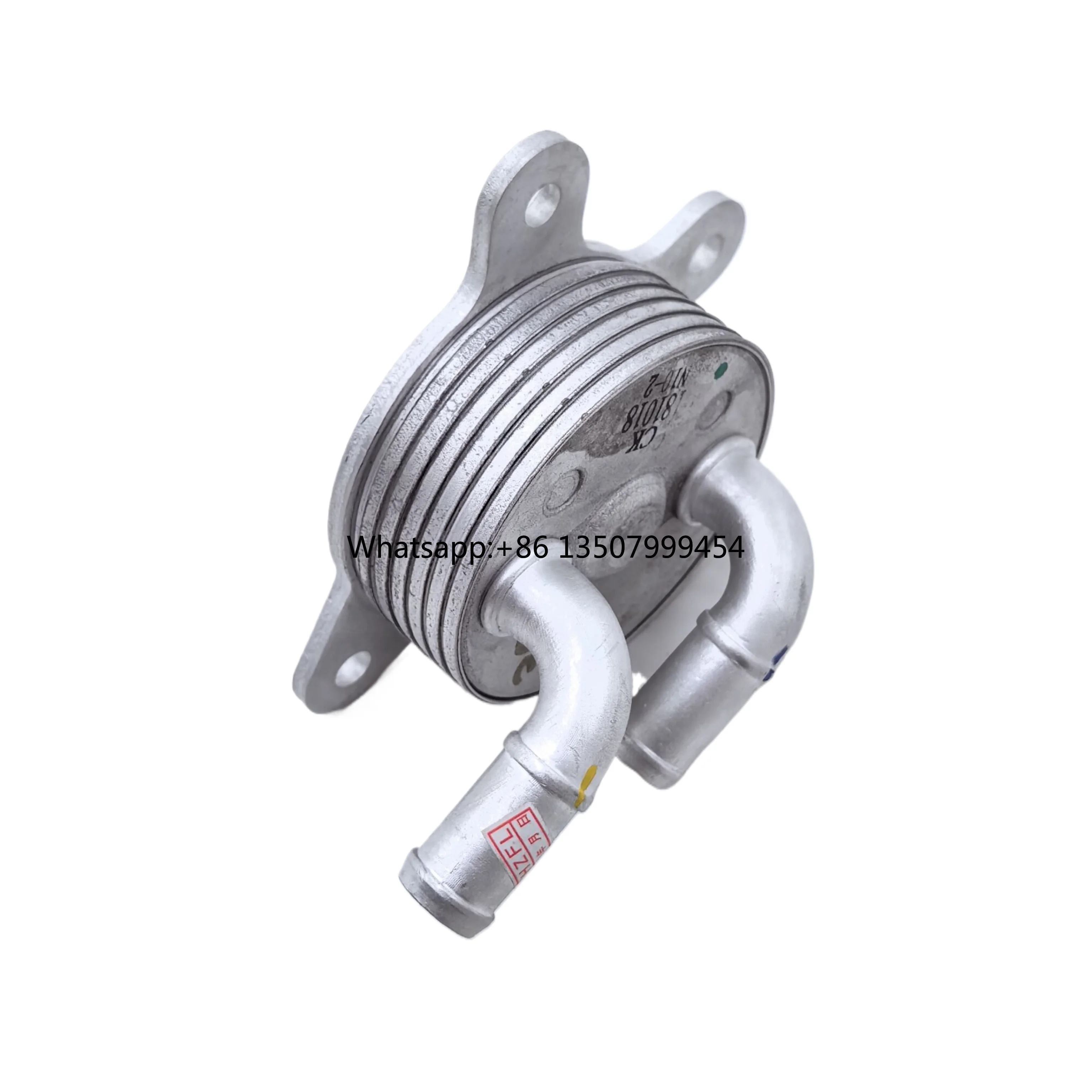 Car Accessories FZ01-19-9F0 Transmission Gear Box Oil Cooler for 3 2014 to 2018 CX5 2012-2016 6 2013 to 2016 GJ CX3