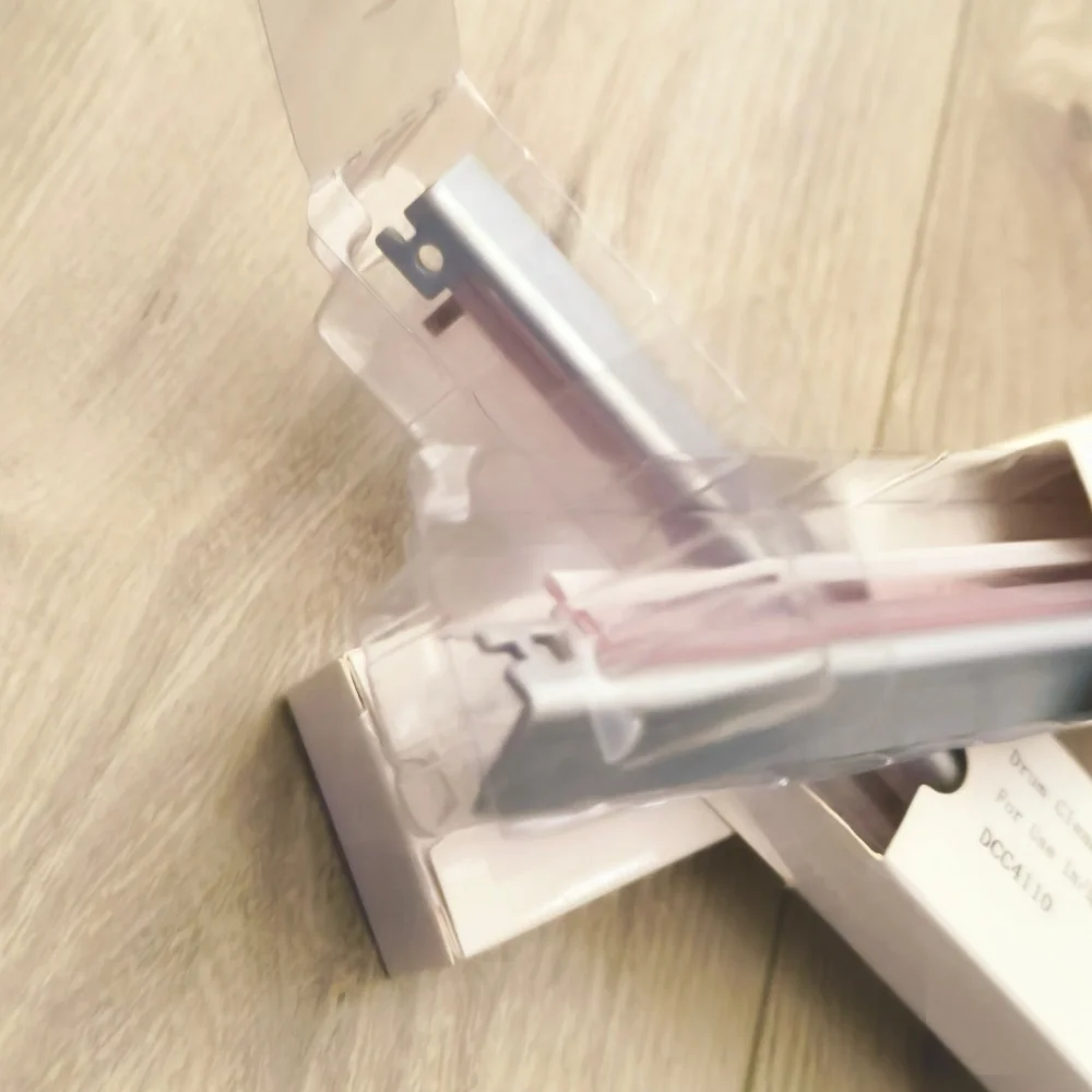 

4pcs new Cleaning Blade For Xerox 4110 4112 4127 4590 4595 DC 900 1100 6000 7000 drum blade