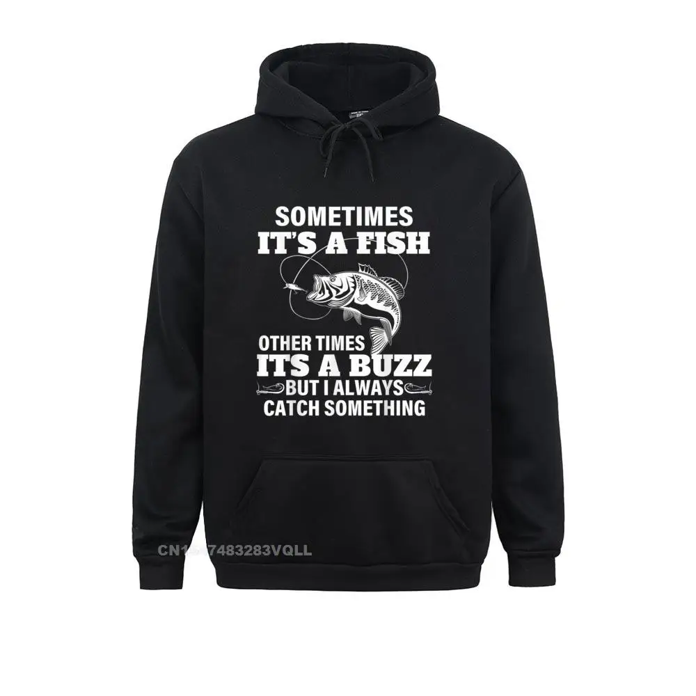 

Funny Fishing Sometimes Its A Fitness Sweatshirts For Women April FOOL DAY Hoodies Hip Hop Clothes Long Sleeve Fitted