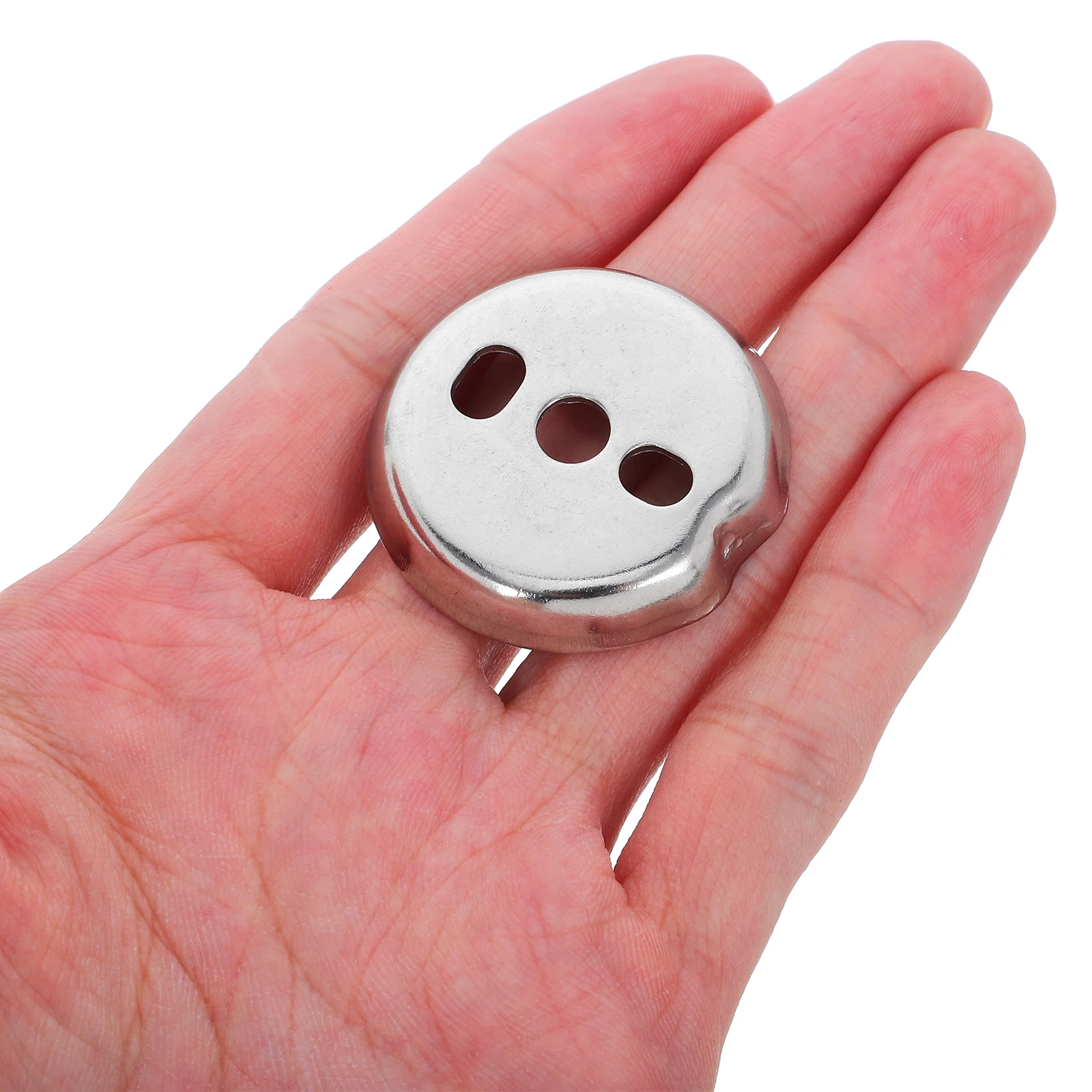 

4Pcs Bathroom Towel Bar Replacement Parts Hardware Kit Bath Towel Rack Mounting Accessories Toilet Roll Holder Repair Supplies