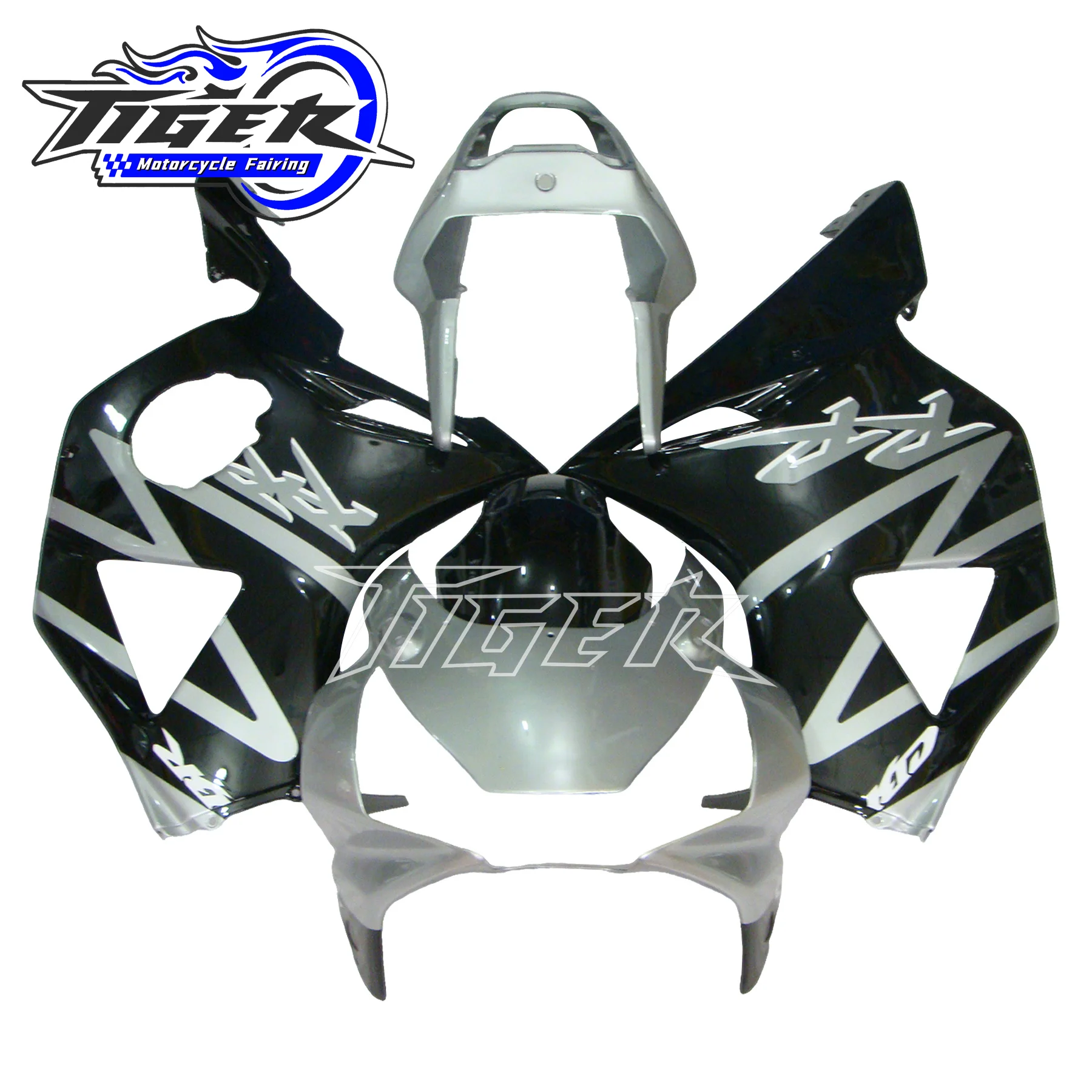 

ABS Injection Molded Kit For Honda CBR900RR 954RR 2002-2003 Dependable Motorcycle Fairing Plastic Parts