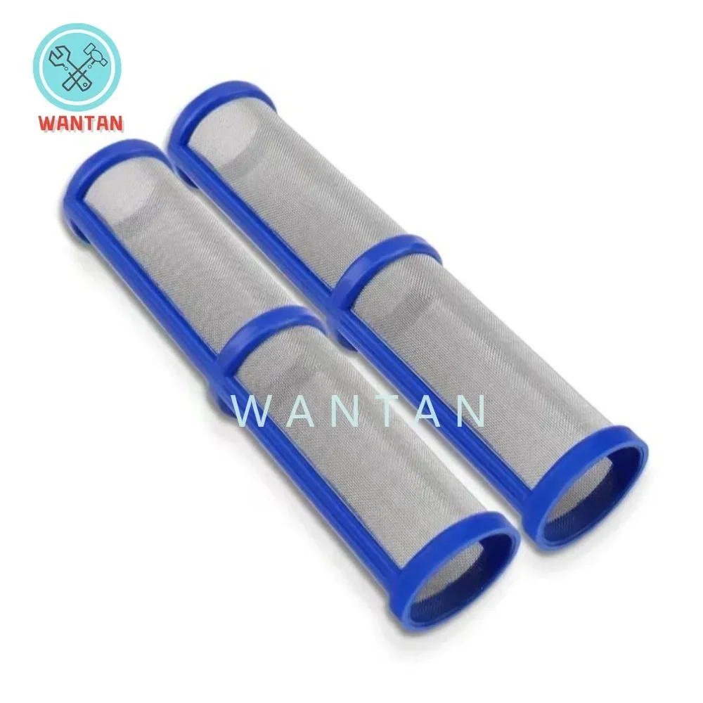 

2 Pcs /4Pcs/10pcs 246382 Airless Pump Manifold Filter 100 Mesh for 15G455 Airless Paint Sprayer 395 Etc Filter Screen