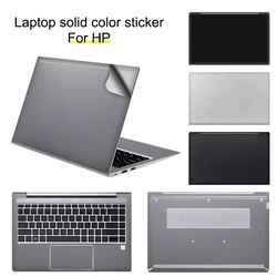 for HP Pavilion x360 14ba / 14bf envy x360 13 laptop protective film Pavilion 14 dv / ce Probook 440 G8 14 inch skin sticker