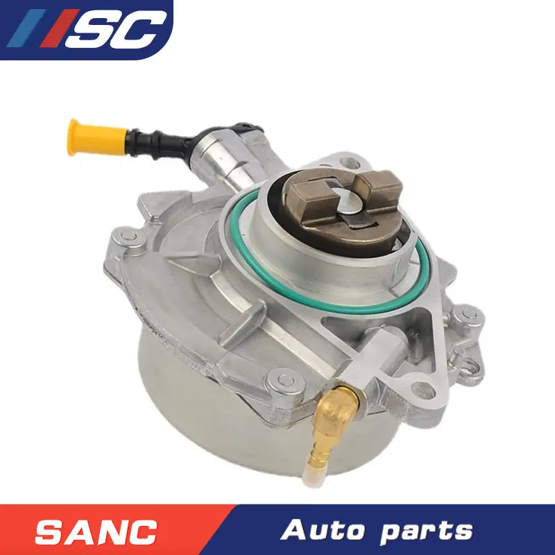 

11667556919 Power Brake Booster Vacuum Pump For BMW MINI R55 R56 R57 R58 R59 N14 1166 7556 919 456578 70136606 9812155680 91141