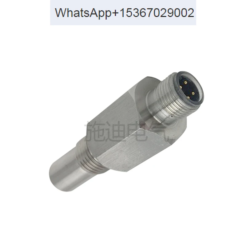 

High voltage resistant proximity switch BD3-P1 P2 P3 P4-M14S-G inductive NPN sensor