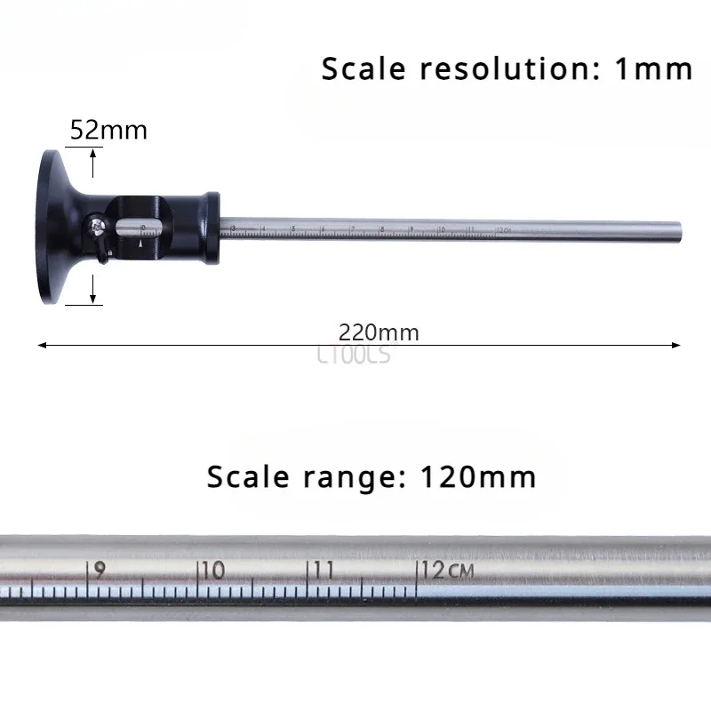 Blade Scribing Tools European Style Scriber New Carpentry Parallel Line High Precision Woodworking Scriber Wheel Marking Gauge