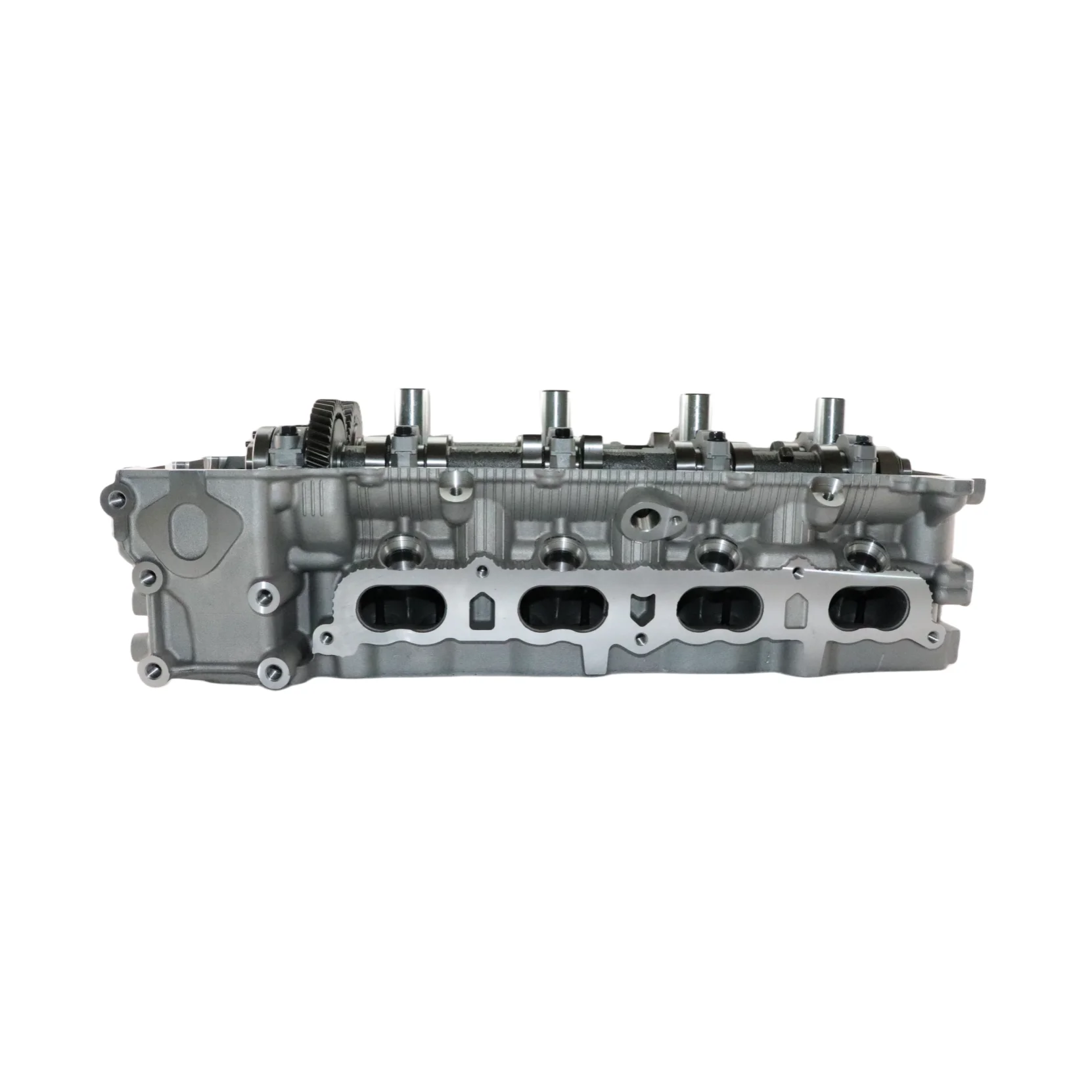 

Factory Quality 3RZ-FE 2.7L 4 Holes 11101-79275 11101-79276 New Electric Fuel Injection Cylinder Head Assembly For Toyota
