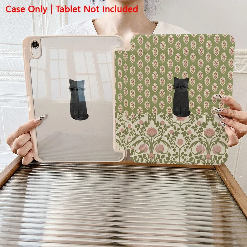 Case for iPad mini7, Pro , Air 7/8, 10/11/201;for Samsung Pad, for Xiaomi Pad, for Redmi Pad, for Huawei Pad, for Honor Pad,