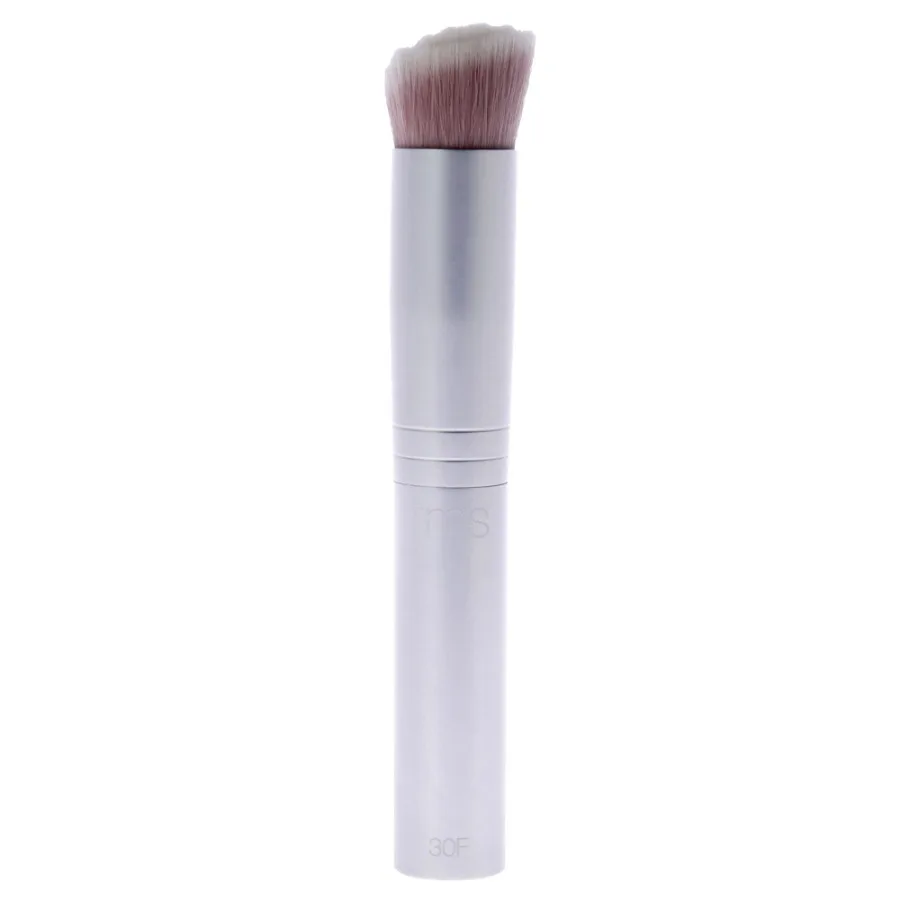 

Skin2Skin Foundation 30F by RMS Beauty for Women 1 Pc Brush
