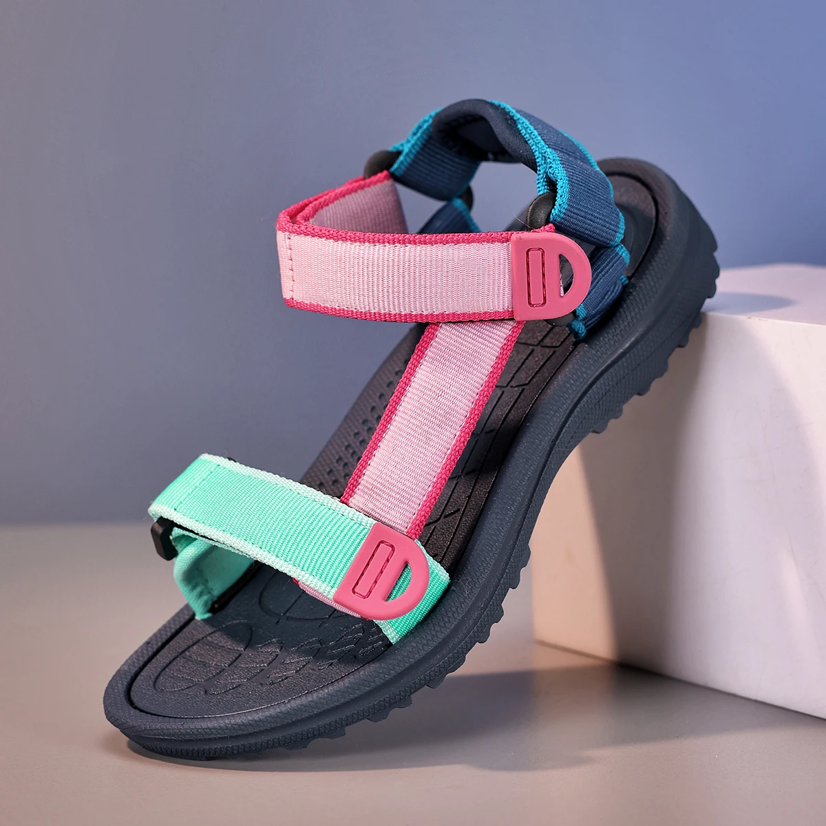 Yaz Çocuk Sandalet Kız Erkek N - Sandal Sport Outdoor incelemesi ve fiyatı