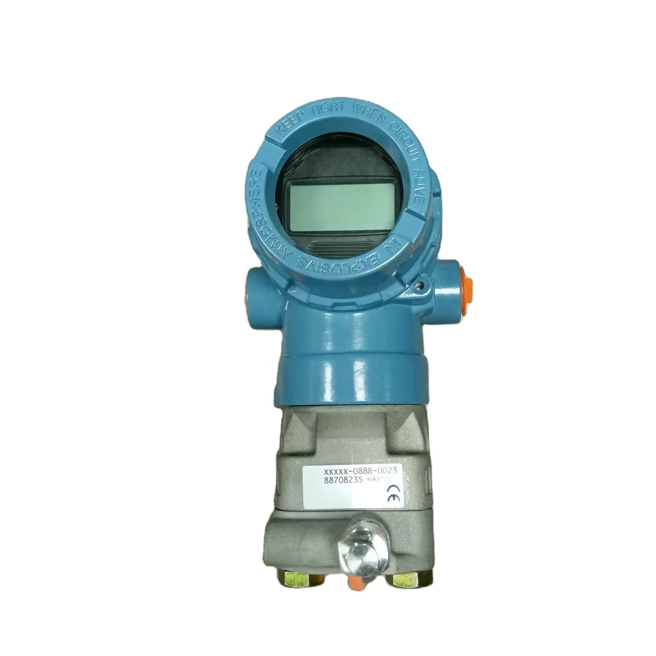 

2026 New Original Rosemonts 2051CD 3051CA 3051TA 3051DP 3051GP 3051TG Pressure Transmitter 2051CD2A03A1AS5B4M5