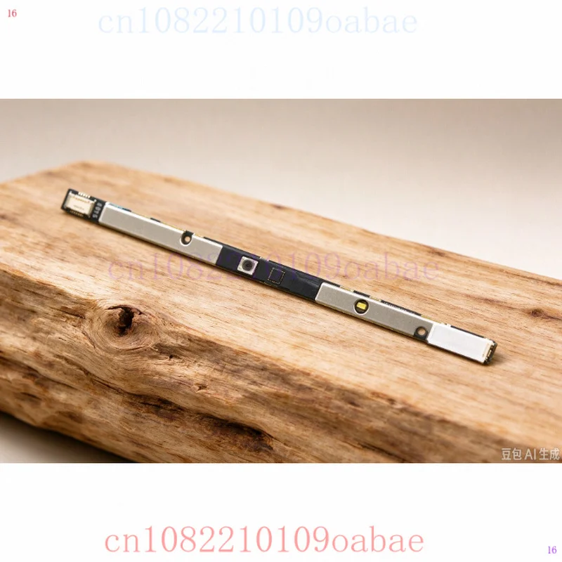Spare For Lenovo Yoga Slim 7-14IIL05 7-14ARE05 7-14ITL05 USB Connector Board Camera Webcame SPEAKER SET 5SB0S31914 5C20X55556