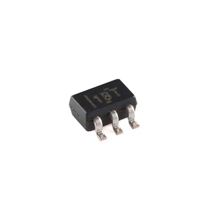 Chip sensor de temperatura digital Original TMP236A4DCKR SC-70-5