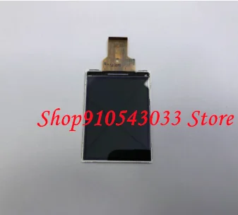 1Pcs NEW For Sony Cyber-Shot DSC- W320 W350 W510 W570 W610 W630 W670 W730 W830 WX60 WX80 LCD Digital Camera Repair