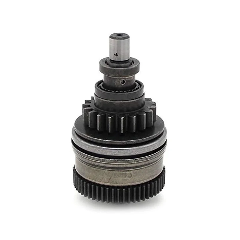 

6M6-8183E-01-00 Приводная шестерня стартера для 700TL TX GP1200 1300 R WB700 EXT EXS XRT LST 1200 XA1200 6M6-8183E-00-N25R