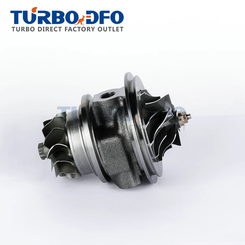 TD05H-14G 49189-02914 Baru Turbo Core untuk Iveco Harian IV 3.0 HPI 107Kw 146HP F1C 2998 CCM-Cartridge turbin Seimbang 504137713