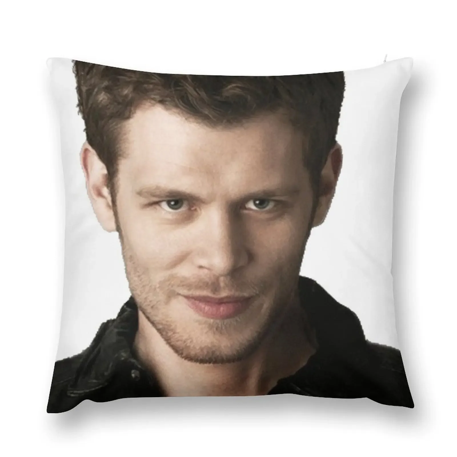 The Best Original || Klaus Throw Pillow Sofa Cushions Pillow Case Christmas ornamental pillows pillow